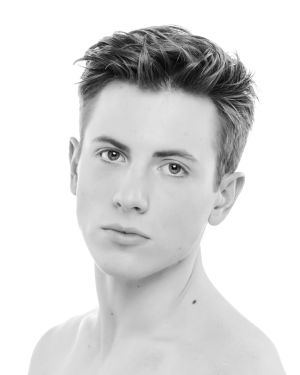 Australia's Billy Elliot in Houston